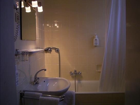 Hotel Restaurant Bockshaut 15