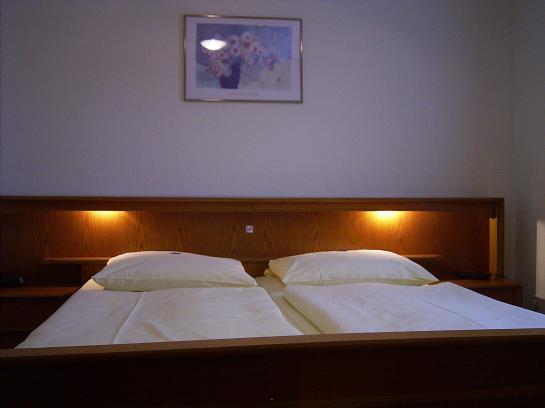 Hotel Restaurant Bockshaut 16