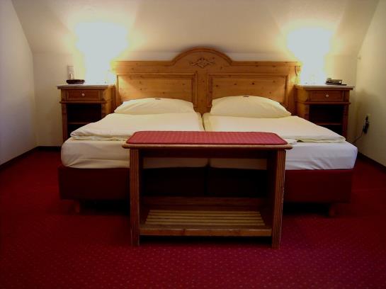 Hotel Restaurant Bockshaut 17