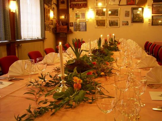 Hotel Restaurant Bockshaut 18