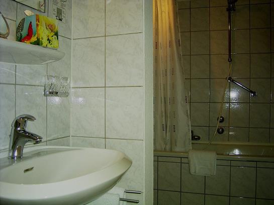 Hotel Restaurant Bockshaut 20