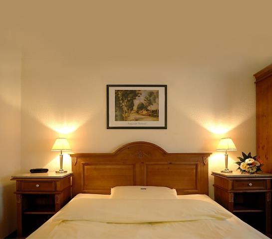 Hotel Restaurant Bockshaut 3