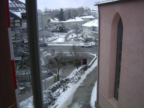 Hotel Restaurant Bockshaut 4