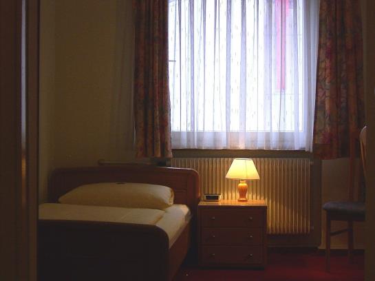 Hotel Restaurant Bockshaut 5