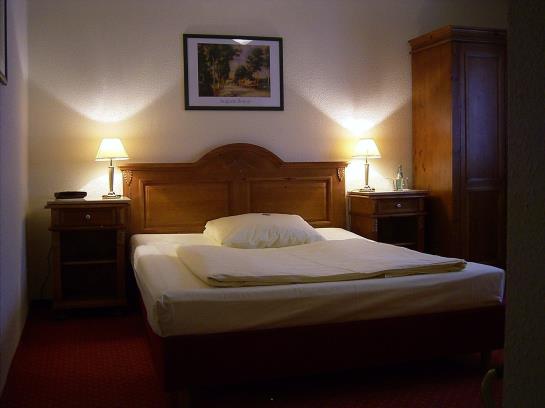 Hotel Restaurant Bockshaut 6