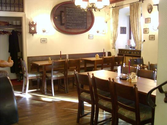 Hotel Restaurant Bockshaut 7