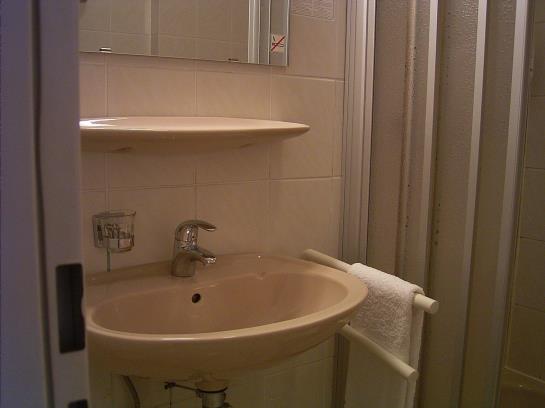 Hotel Restaurant Bockshaut 8