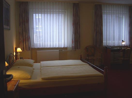 Hotel Restaurant Bockshaut 9