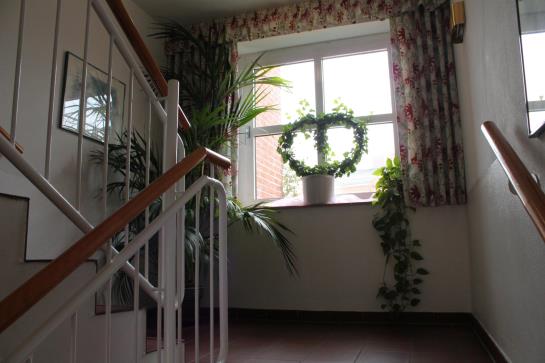 Hotel Blumlage garni 10