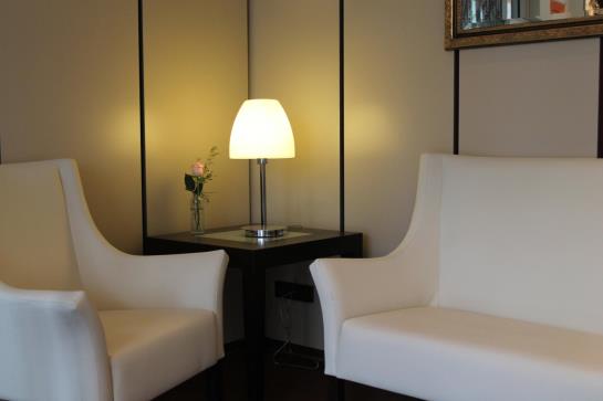 Hotel Blumlage garni 12