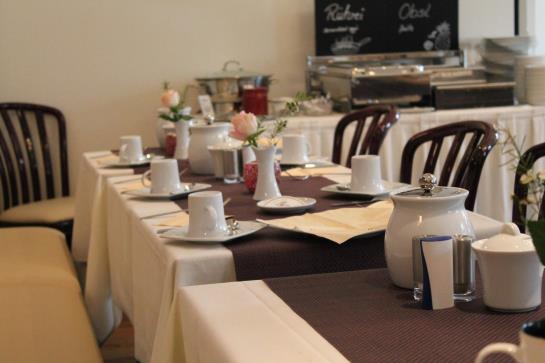 Hotel Blumlage garni 13