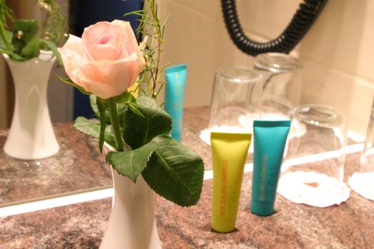 Hotel Blumlage garni 14