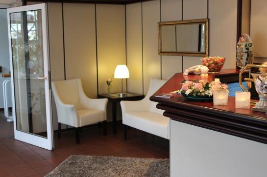 Hotel Blumlage garni 15