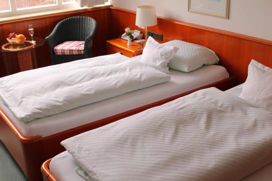 Hotel Blumlage garni 16