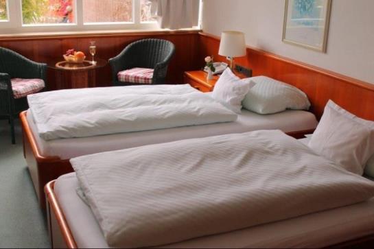 Hotel Blumlage garni 17