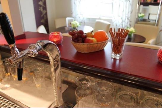 Hotel Blumlage garni 18