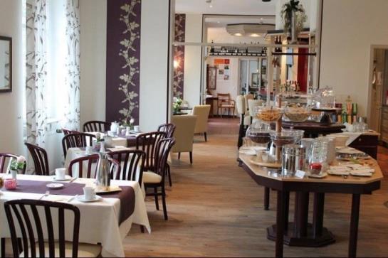 Hotel Blumlage garni 4