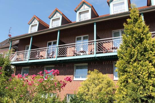 Hotel Blumlage garni 7