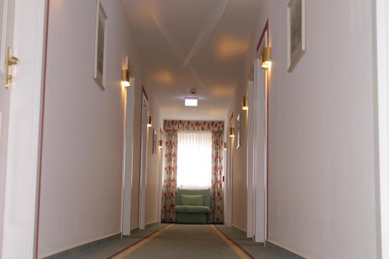 Hotel Blumlage garni 8