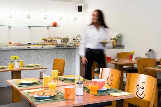 Hotel All Seasons Dortmund West 2