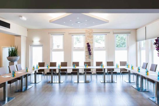 Hotel All Seasons Dortmund West 7