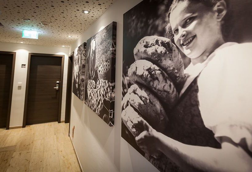 Hotel Kirnbacher Hof 1