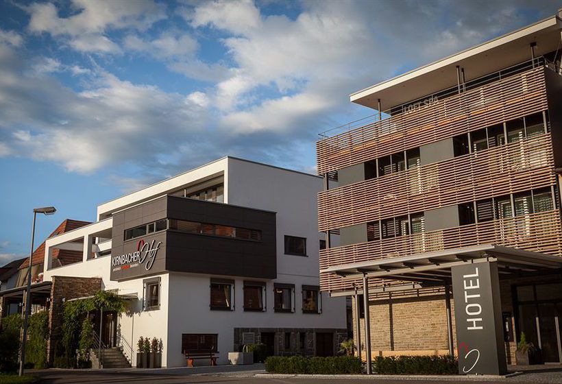 Hotel Kirnbacher Hof 11