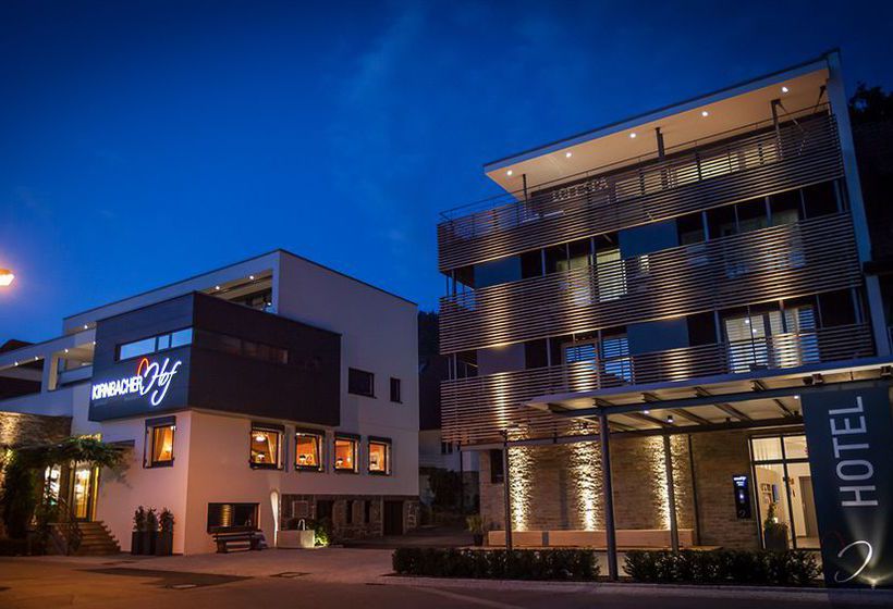 Hotel Kirnbacher Hof 12