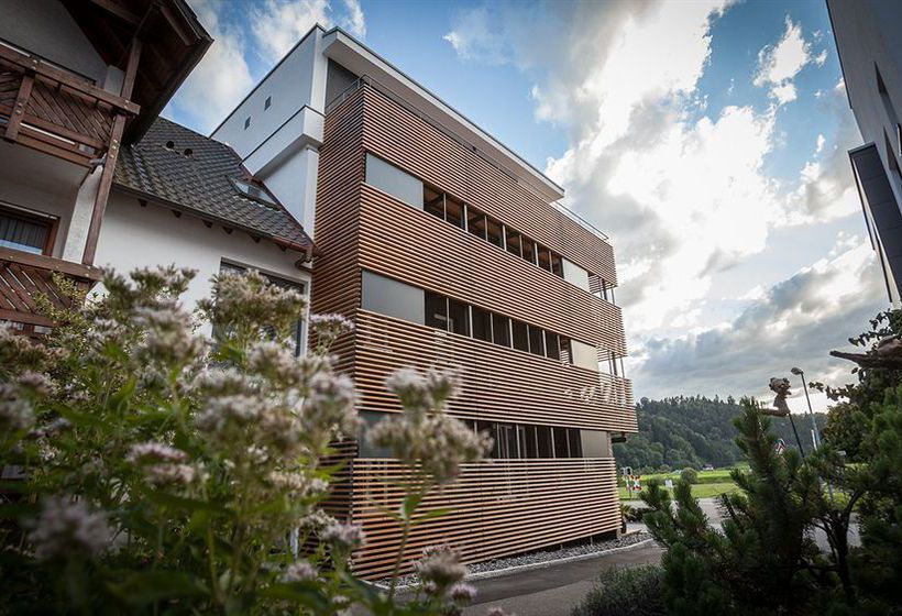 Hotel Kirnbacher Hof 13