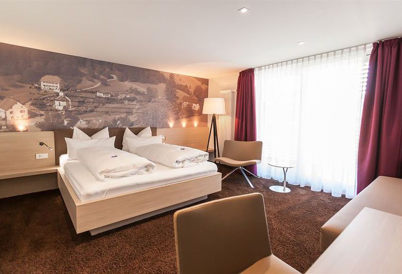 Hotel Kirnbacher Hof 14