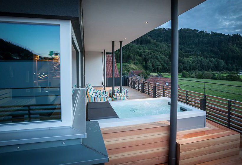 Hotel Kirnbacher Hof 15