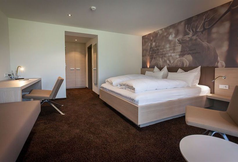 Hotel Kirnbacher Hof 18