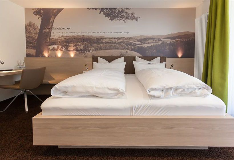 Hotel Kirnbacher Hof 19