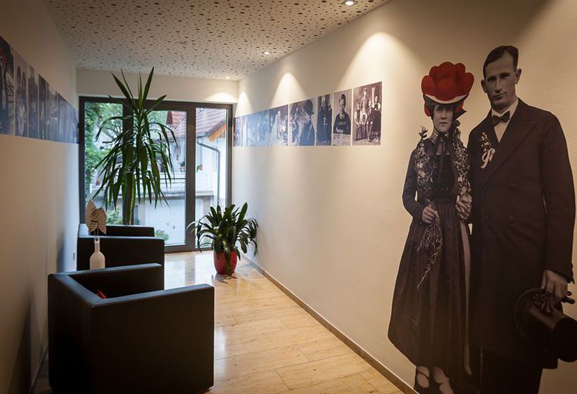 Hotel Kirnbacher Hof 2