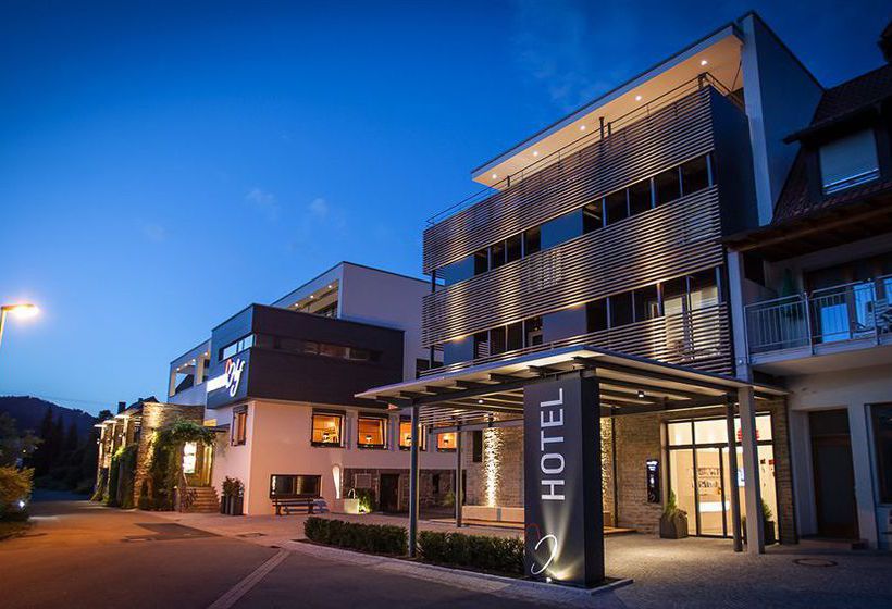 Hotel Kirnbacher Hof 20