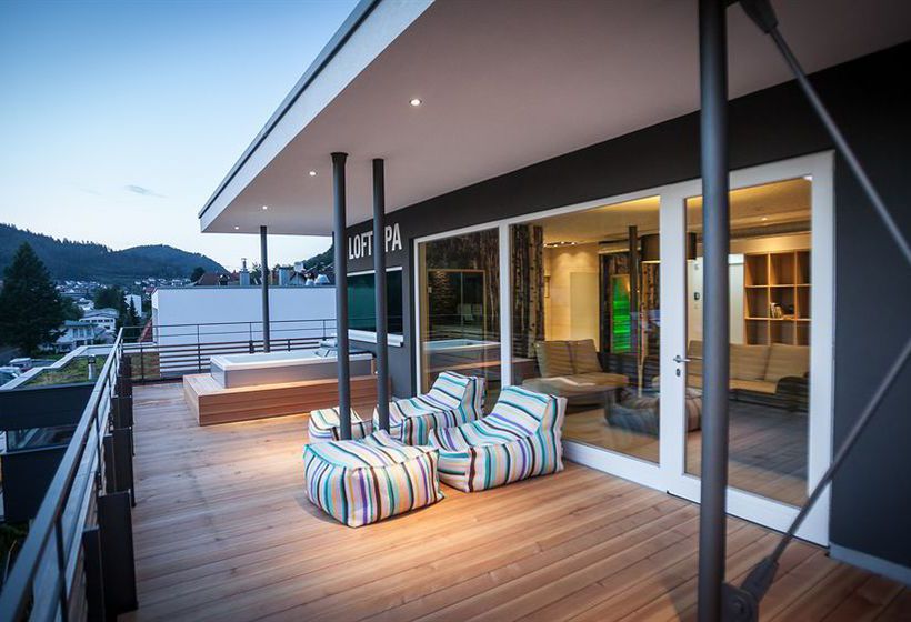 Hotel Kirnbacher Hof 3