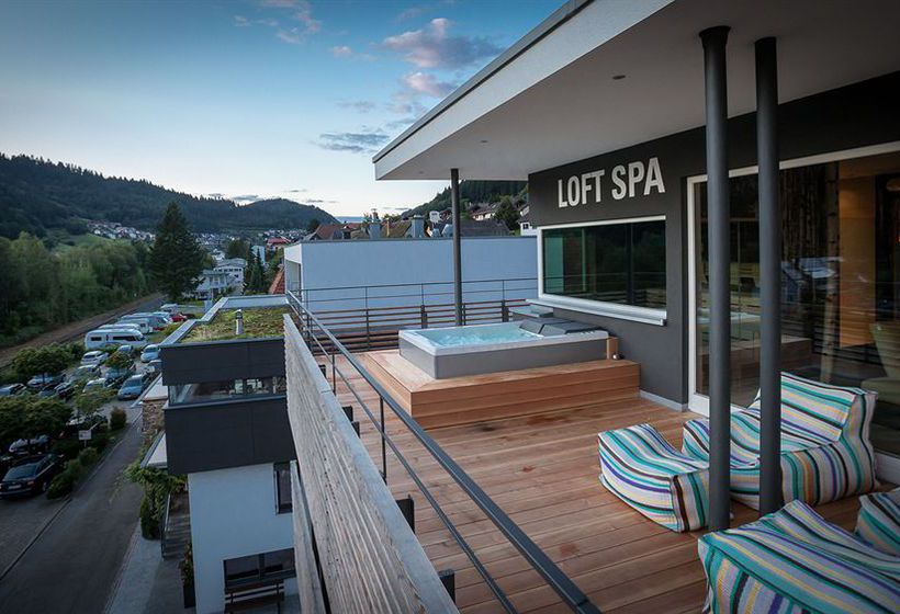 Hotel Kirnbacher Hof 4