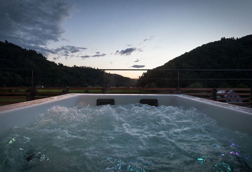 Hotel Kirnbacher Hof 5