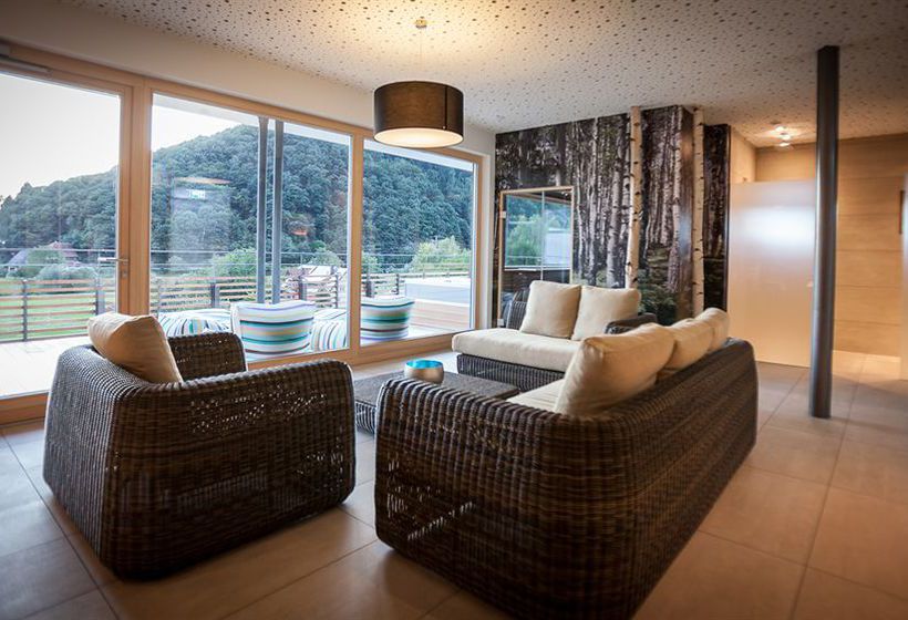 Hotel Kirnbacher Hof 6