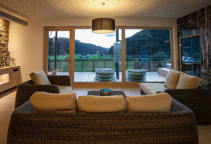 Hotel Kirnbacher Hof 7