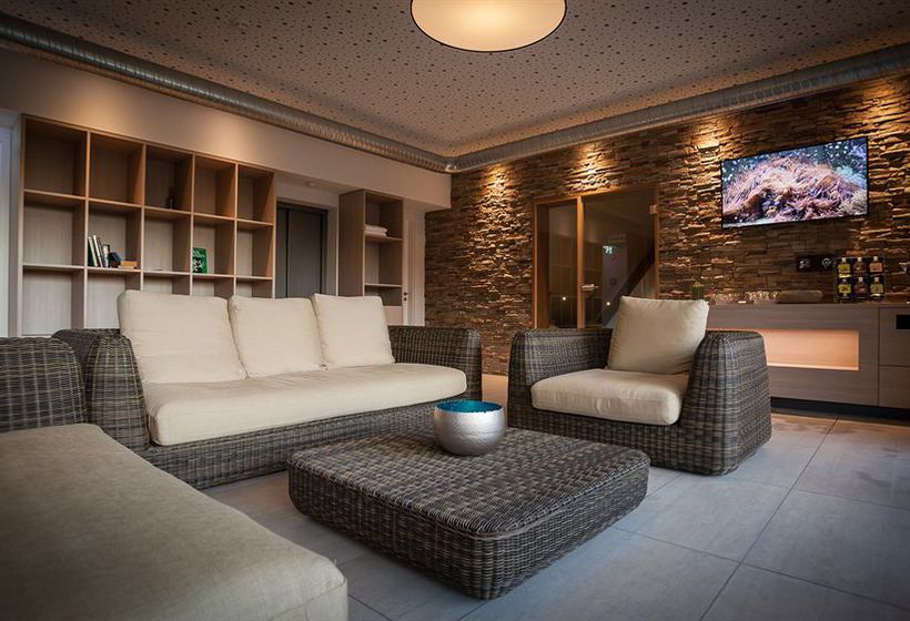 Hotel Kirnbacher Hof 8