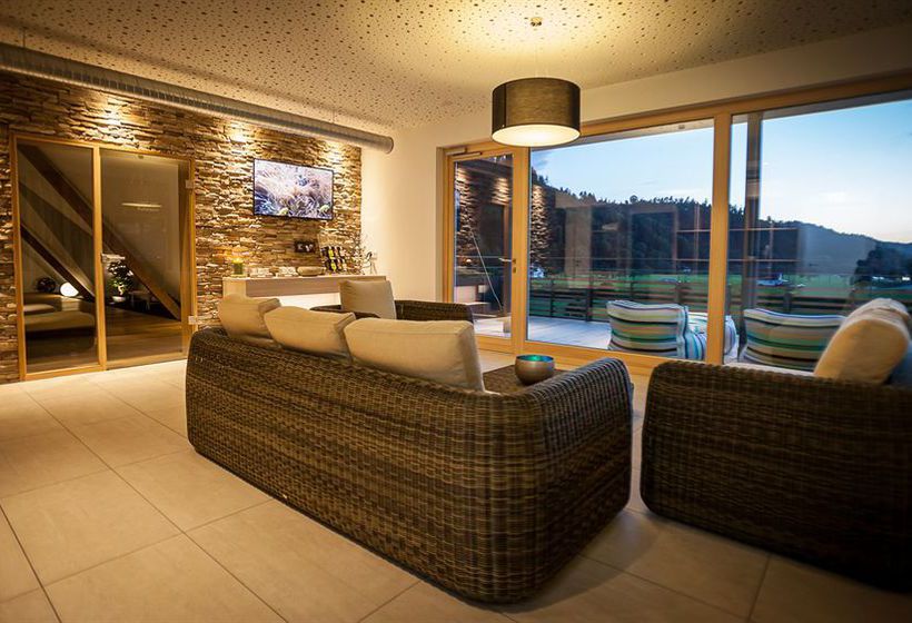 Hotel Kirnbacher Hof 9