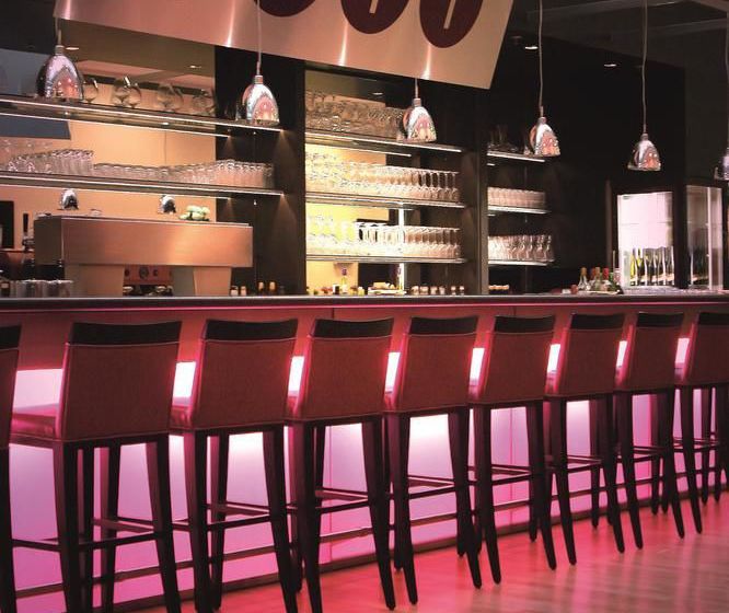 Best Western Premier Hotel Regensburg 10