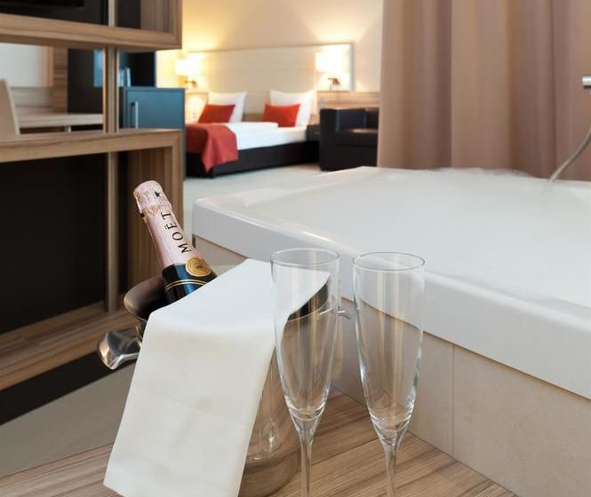 Best Western Premier Hotel Regensburg 13