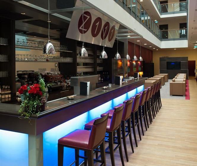 Best Western Premier Hotel Regensburg 14