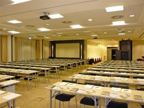 Best Western Premier Hotel Regensburg 17