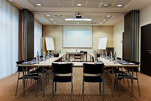 Best Western Premier Hotel Regensburg 18
