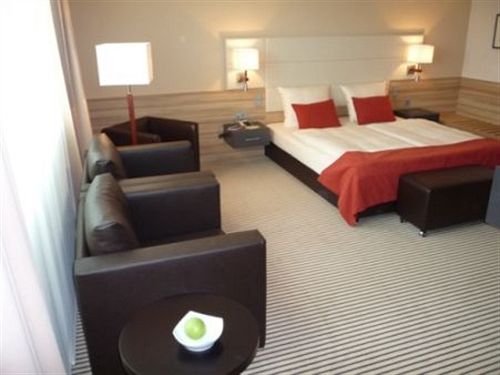 Best Western Premier Hotel Regensburg 19