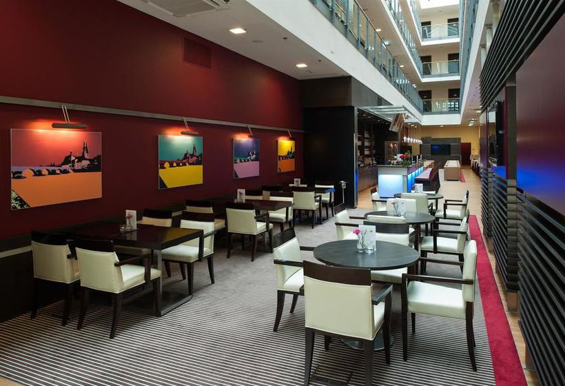 Best Western Premier Hotel Regensburg 2