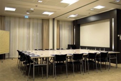 Best Western Premier Hotel Regensburg 20